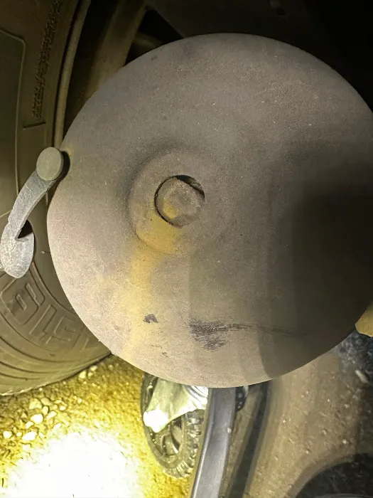 Punjab Tire & Repair LLC 8