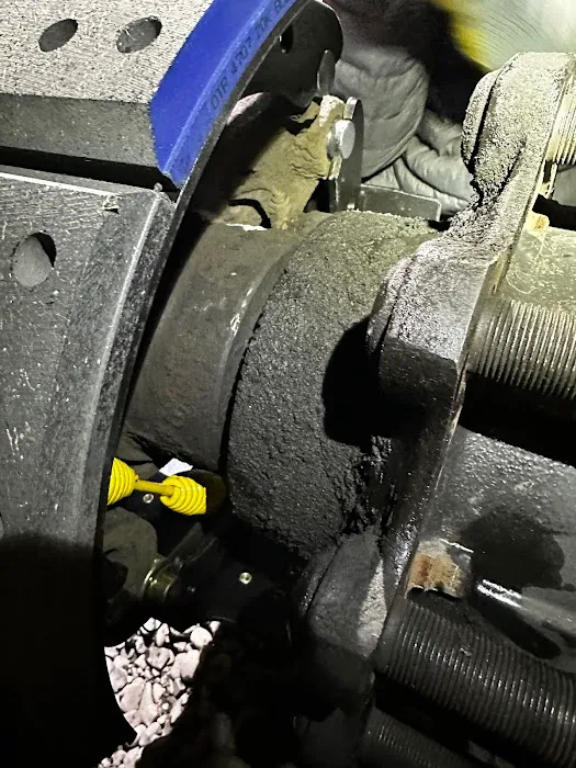 Punjab Tire & Repair LLC 6
