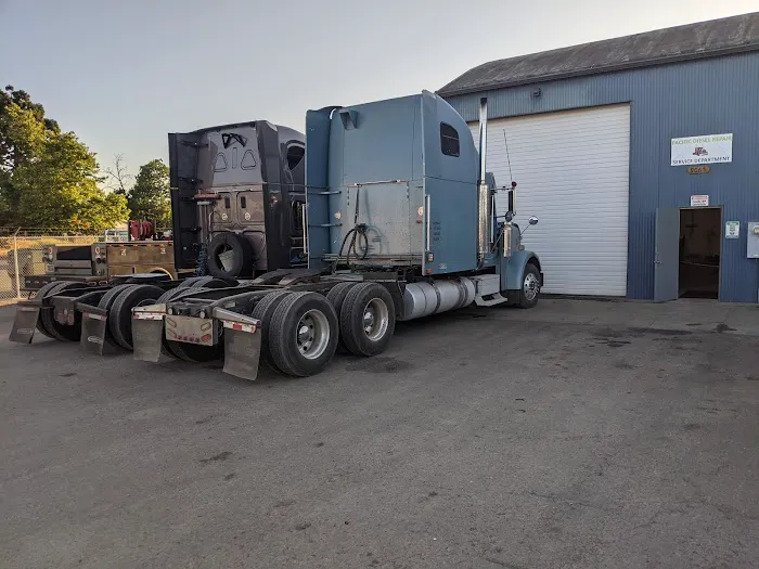 Pacific Diesel Repair LLC 1