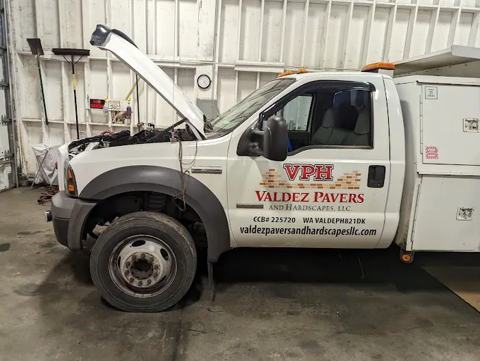 Pacific Diesel Repair LLC 0
