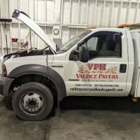 Pacific Diesel Repair LLC