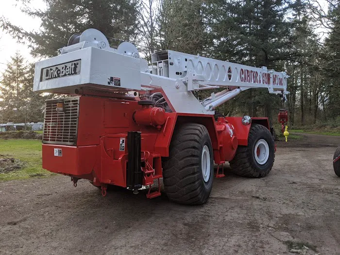 Pacific Diesel Repair LLC 3
