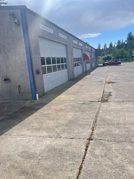 Trinity's Quality Auto Care 2