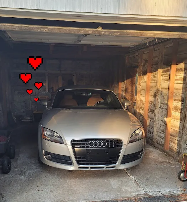 Trinity's Quality Auto Care 0