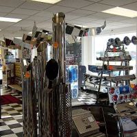 Schott Parts & Accessories