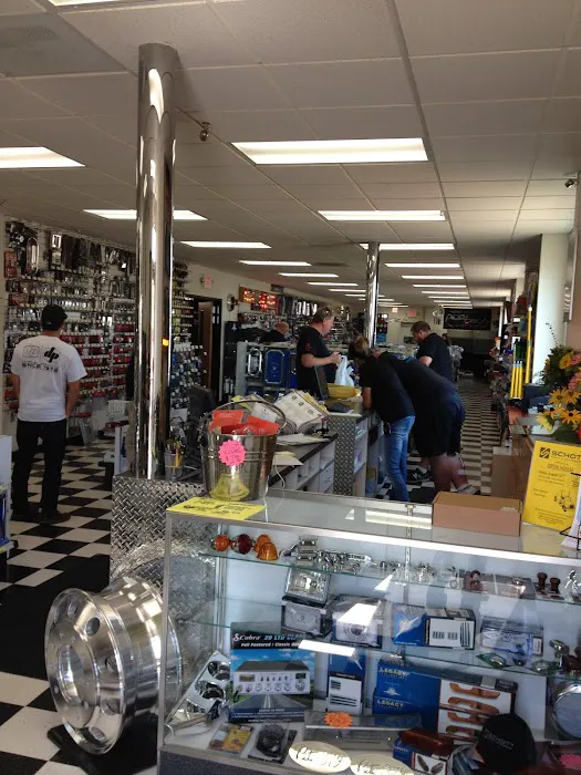 Schott Parts & Accessories 2