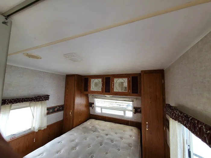 Mobile RV Repair and Services 1