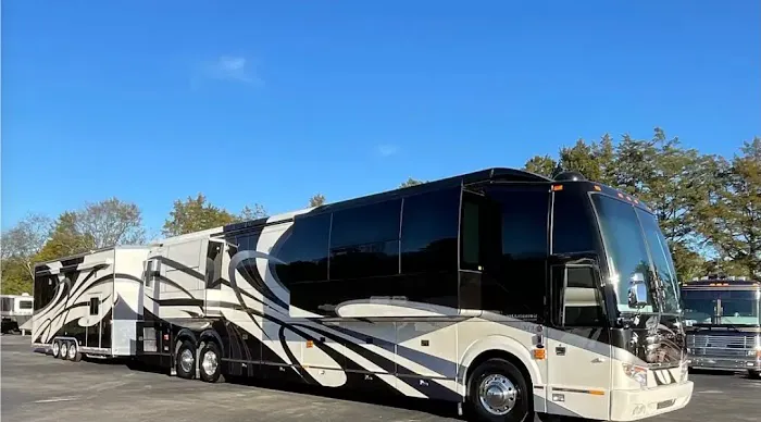 Mobile RV Repair and Services 9