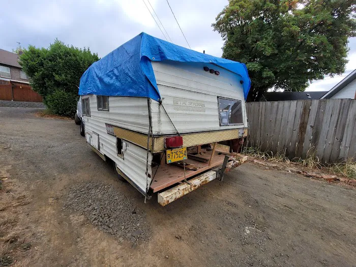 Mobile RV Repair and Services 0