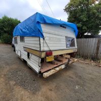 Mobile RV Repair and Services