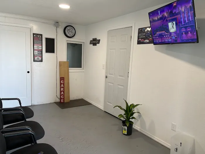Northwest Auto Repair 0