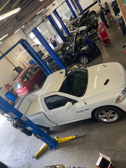 Northwest Auto Repair 6