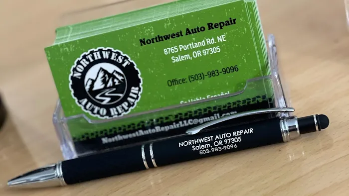 Northwest Auto Repair 5