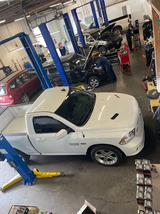Northwest Auto Repair 1