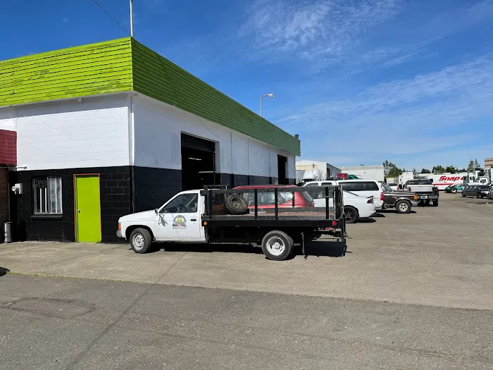 Northwest Auto Repair 3