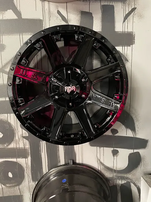 Martinez Tire Center 2