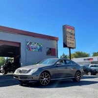 Martinez Tire Center