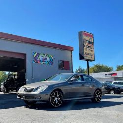 Martinez Tire Center ico