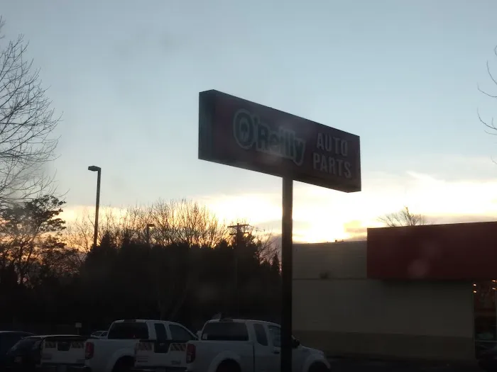 O'Reilly Auto Parts 0
