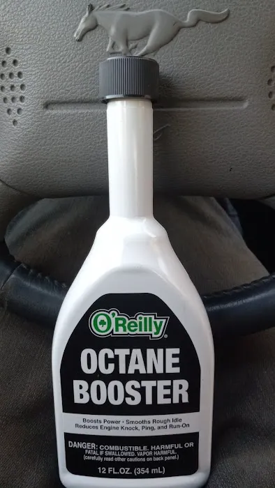 O'Reilly Auto Parts 3