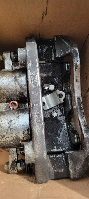 O'Reilly Auto Parts 2