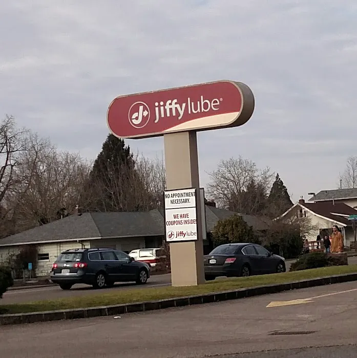 Jiffy Lube 4
