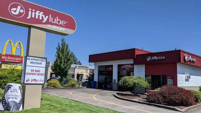Jiffy Lube 0