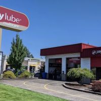 Jiffy Lube