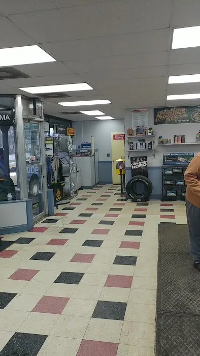 Brandon Tire & Auto Services Center 1