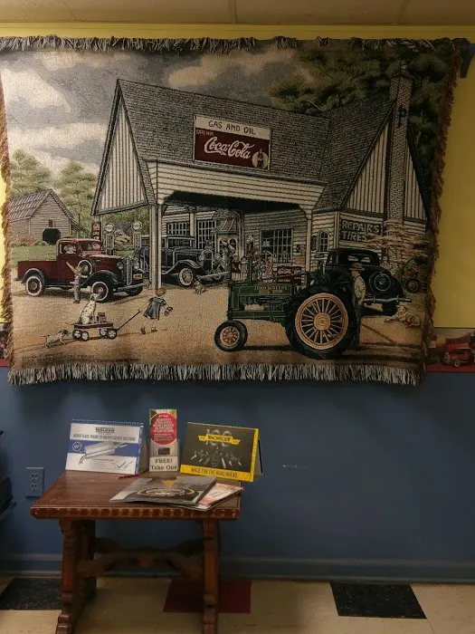 Brandon Tire & Auto Services Center 2