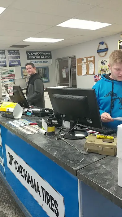 Brandon Tire & Auto Services Center 3