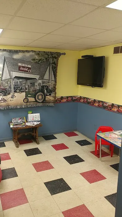 Brandon Tire & Auto Services Center 4