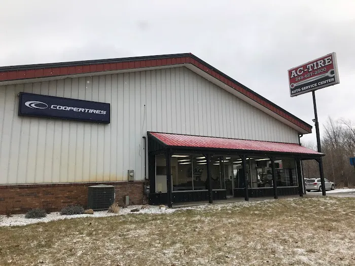 AC Tire & Service Center North 7