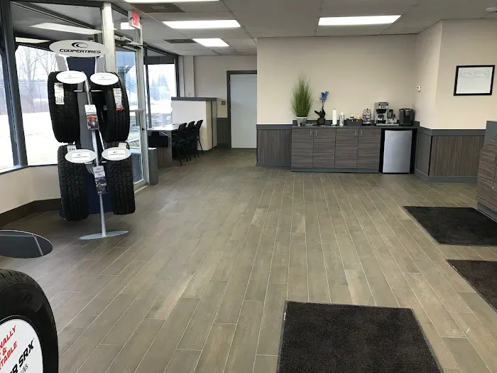 AC Tire & Service Center North 0