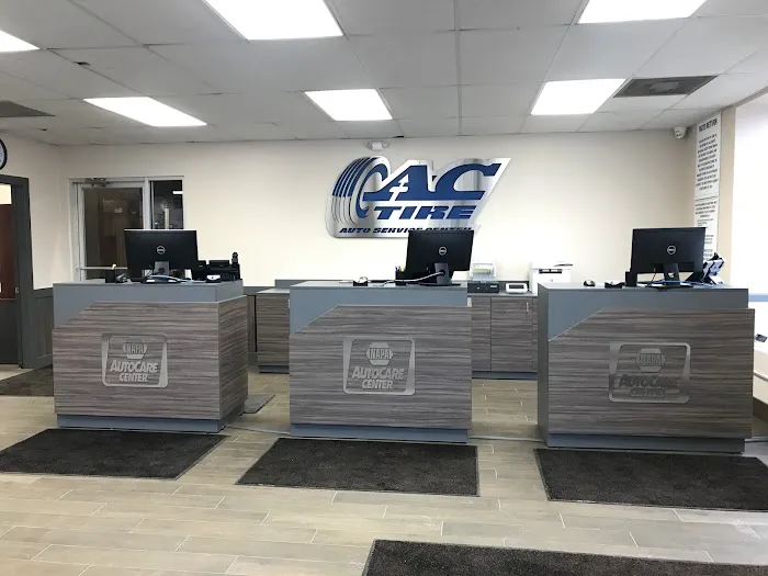 AC Tire & Service Center North 6