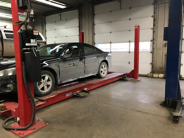 AC Tire & Service Center North 9