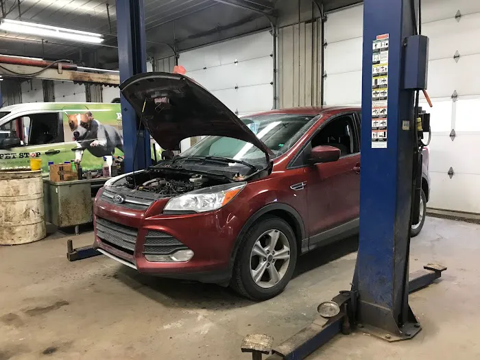 AC Tire & Service Center North 4