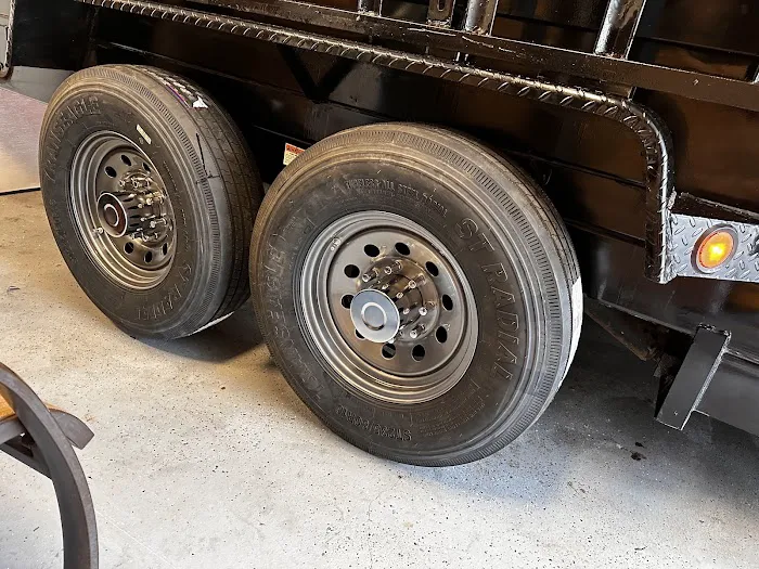 AC Tire & Service Center North 1