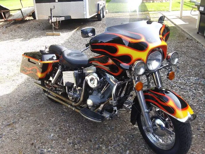 Dr. D's Cycle Creations 0