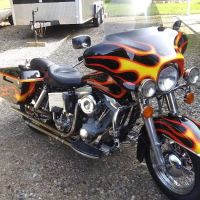Dr. D's Cycle Creations