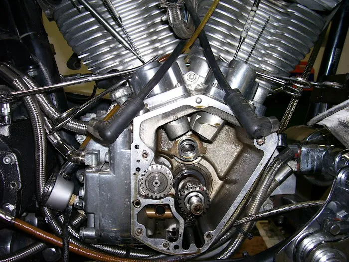 Dr. D's Cycle Creations 2