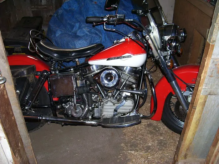 Dr. D's Cycle Creations 1