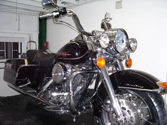 Dr. D's Cycle Creations 8