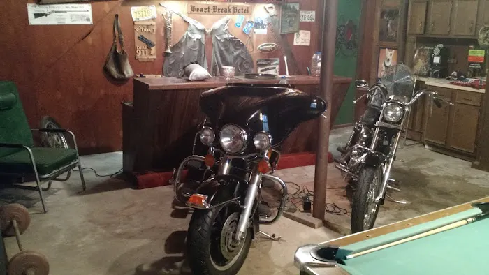 Dr. D's Cycle Creations 4
