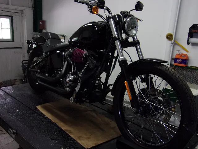 Dr. D's Cycle Creations 6