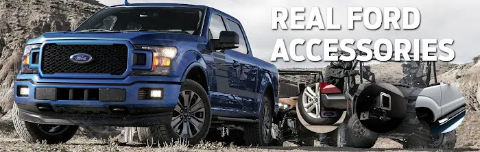 Randy Wise Ford, Inc. Parts 0