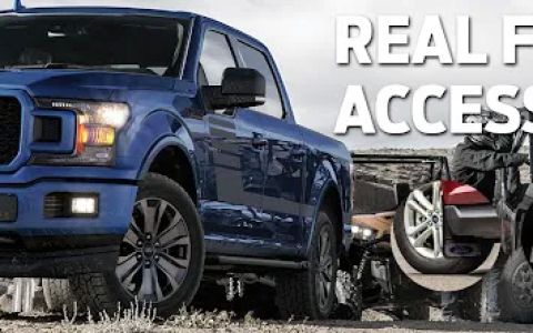 Randy Wise Ford, Inc. Parts