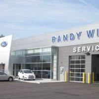 Randy Wise Ford, Inc. Service