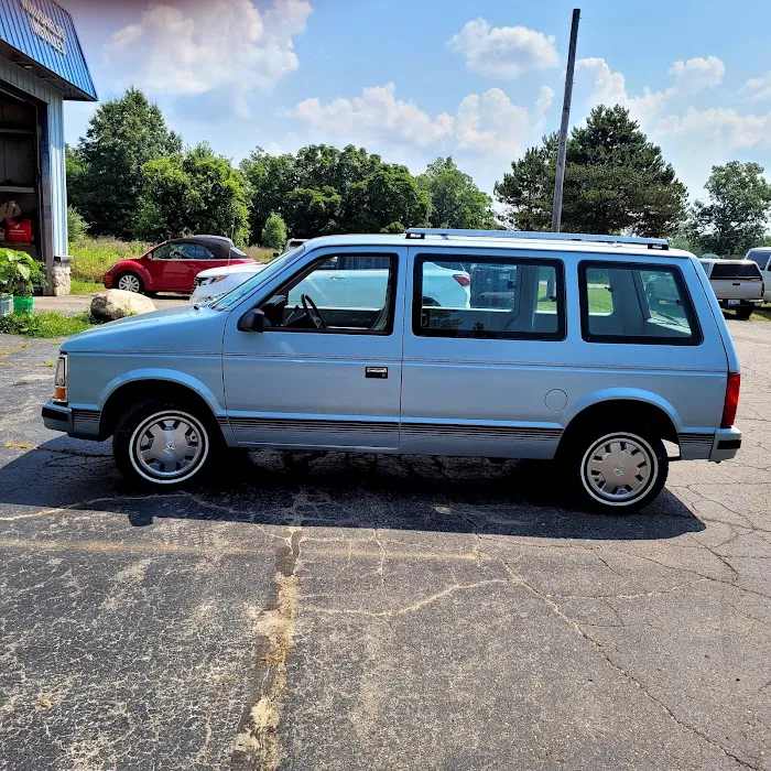 Austin's Collision 2