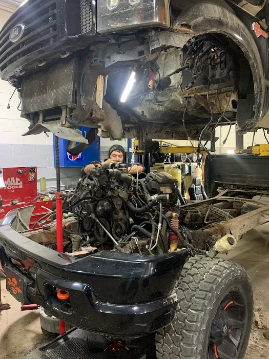 Armstead Automotive Repair & Service Inc. 8